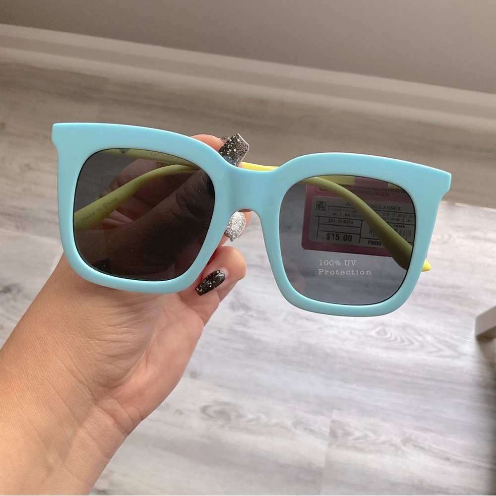Stoney Clover Lane x Target Sunglasses
